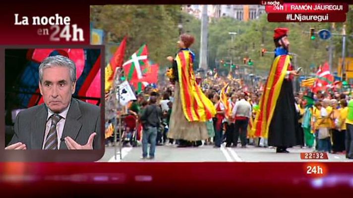 La noche en 24h - La noche en 24 horas - 17/09/13