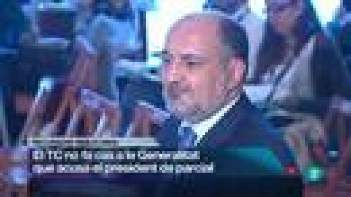 L'Informatiu - L'Informatiu vespre - 17/09/13