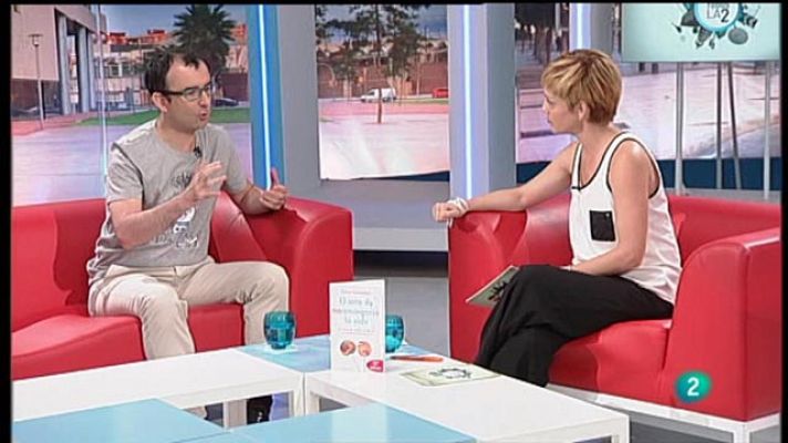 Para todos La 2 - La "Bastantidad"