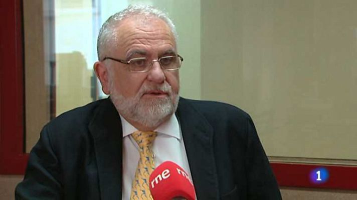 L'informatiu - Comunitat Valenciana - La Comunidad Valenciana en 2' - 18/09/13