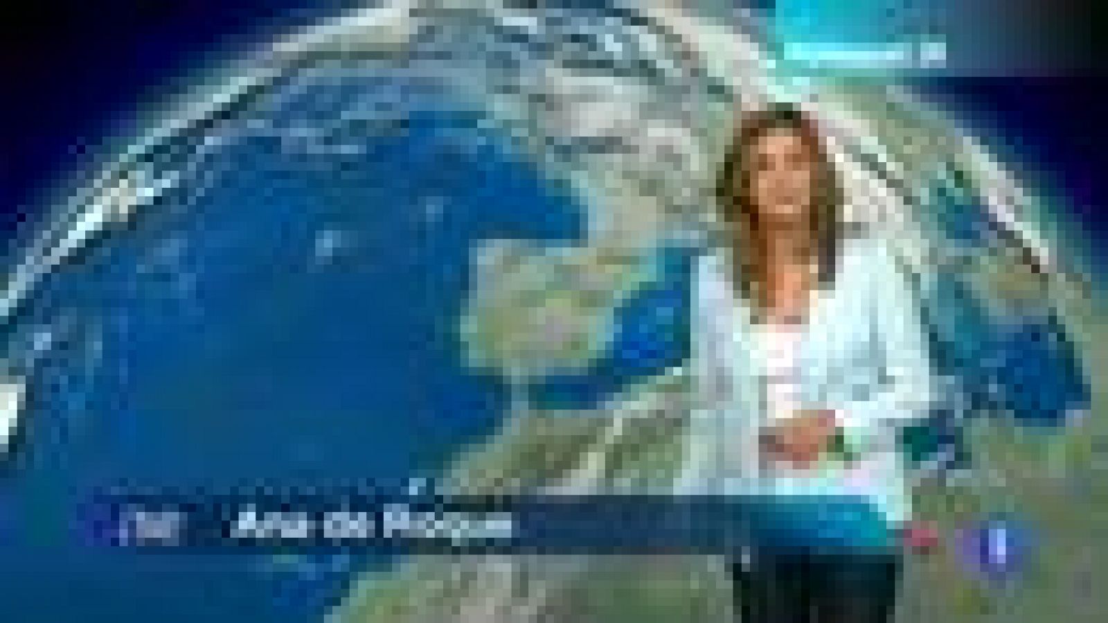 Noticias de Extremadura: El tiempo en Extremadura - 18/09/13 | RTVE Play