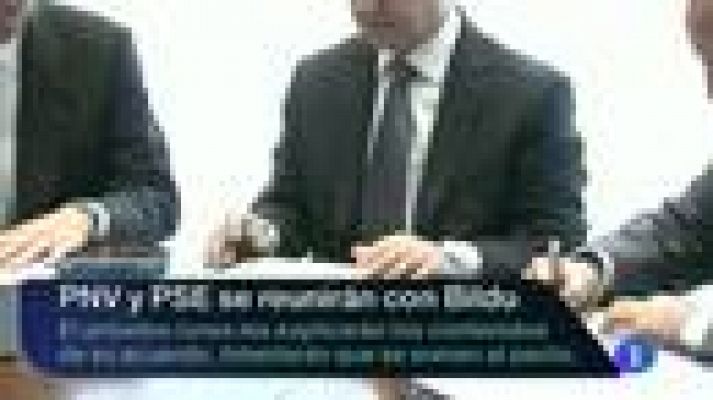 Telenorte - País Vasco - País Vasco en 2' - 18/09/13