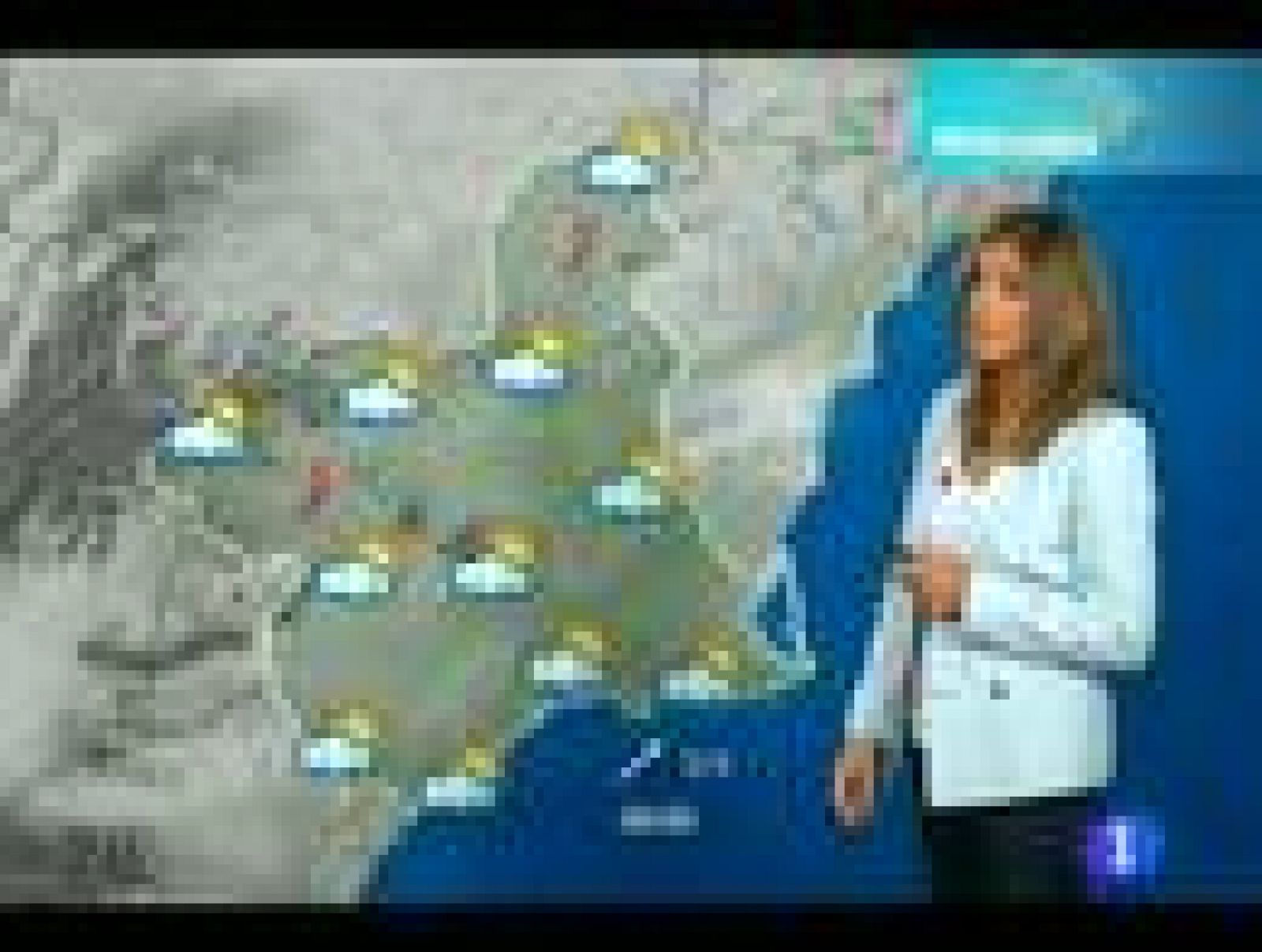 Noticias Murcia: El tiempo en la Comunidad de Murcia.(18/09/2013) | RTVE Play