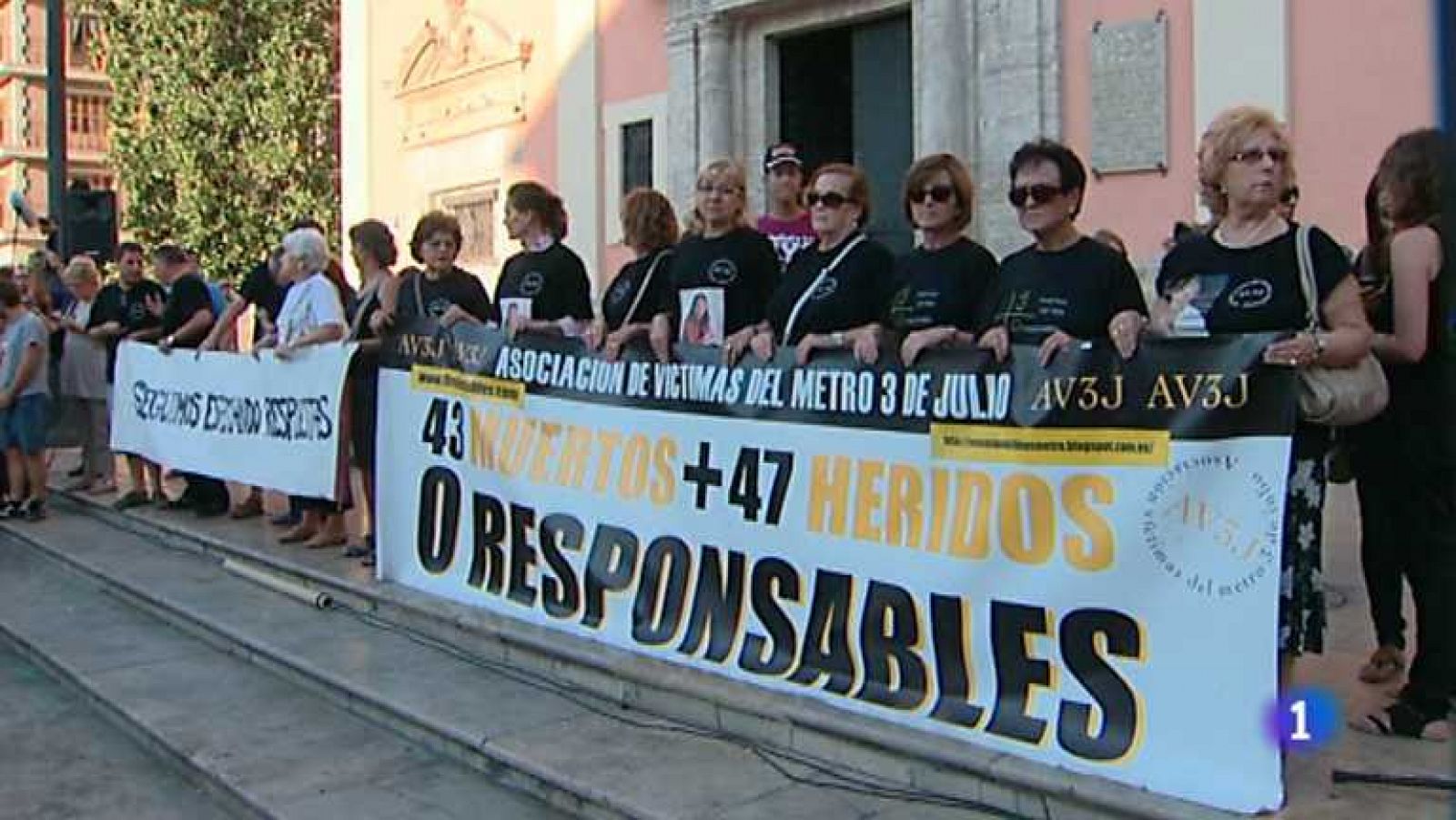 L'Informatiu - Comunitat Valenciana - 18/09/13 - Ver ahora