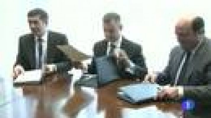 Telenorte - País Vasco - Telenorte País Vasco - 18/09/13