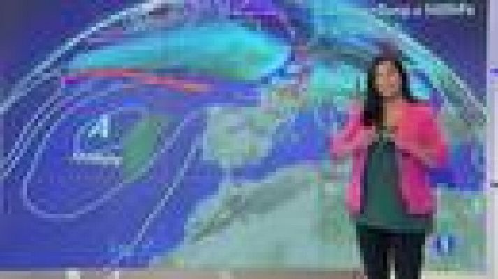 Informatiu Balear - El temps a les Illes Balears - 18/09/13