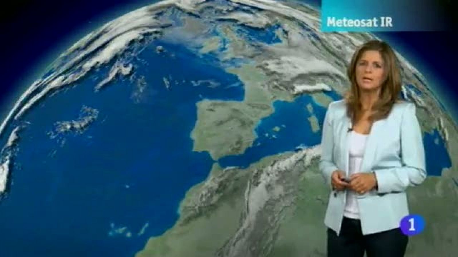 El Tiempo en la Comunidad de Navarra - 18/09/2013 | Ver