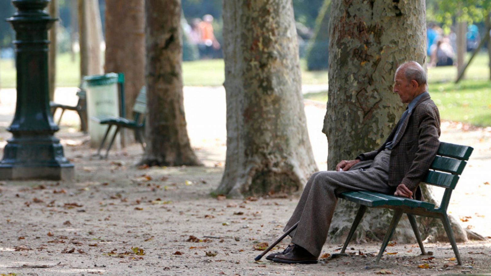 En Francia, tendrán que cotizar hasta 43 años para tener derecho a la pensión completa 