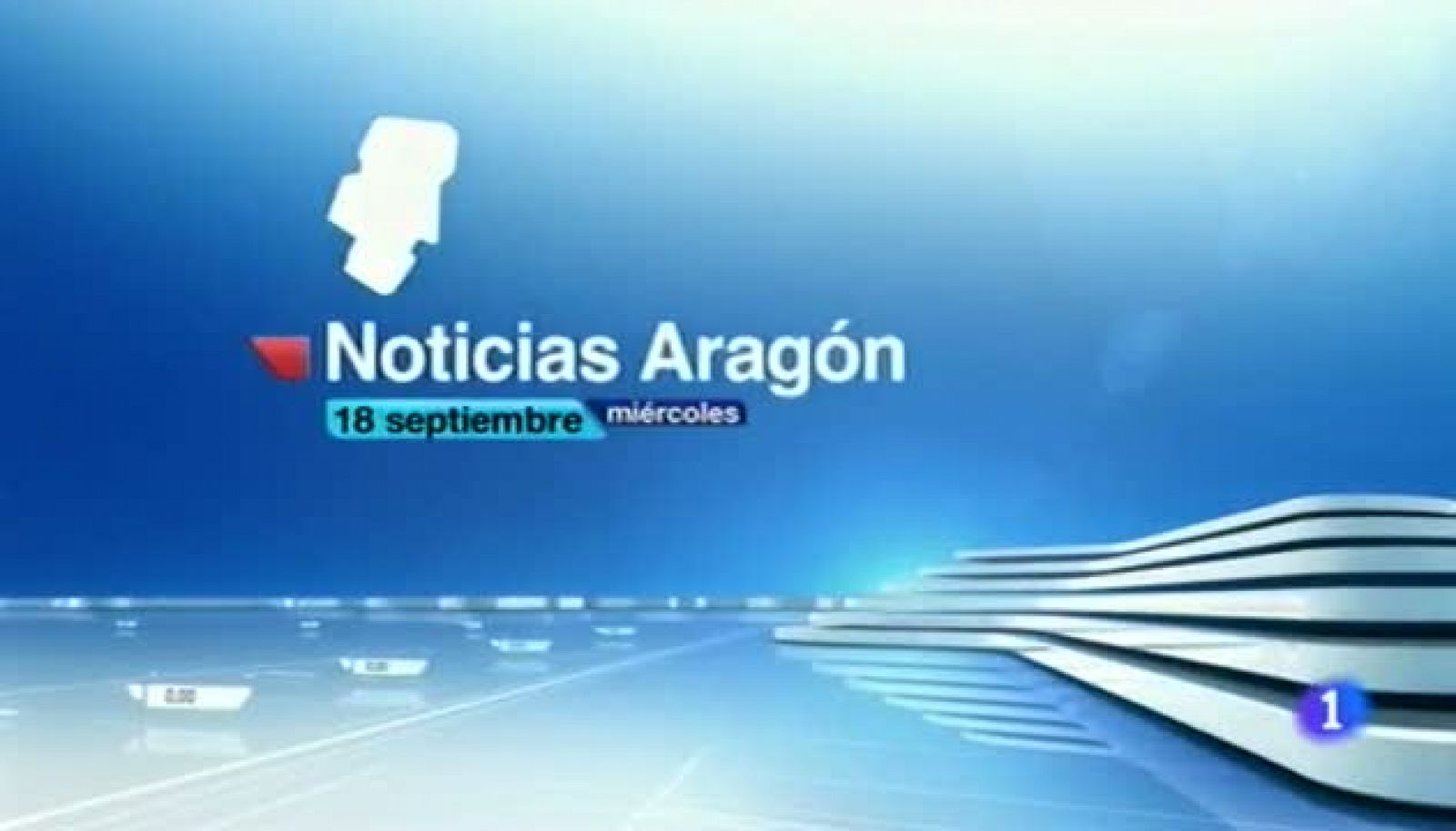 Noticias Aragón: Aragón en 2' - 18/09/13 | RTVE Play