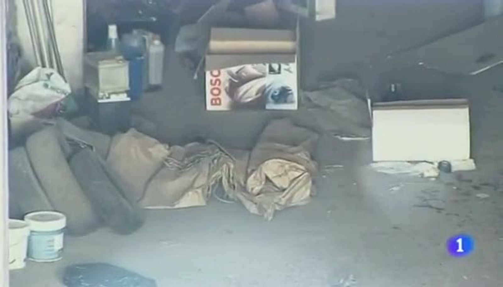 Noticias Aragón - 18/09/13 | Ver