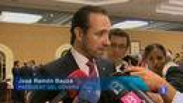 Informatiu Balear - Informatiu Balear 2 - 18/09/13