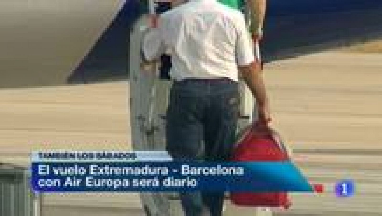 Noticias de Extremadura: Noticias de Extremadura 2 - 18/09/13 | RTVE Play