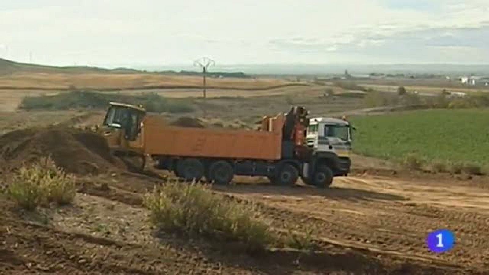 Telenavarra 2 - 18/09/2013 | Ver