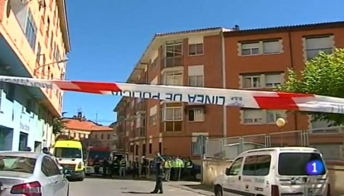 Noticias Aragón - Noticias Aragón 2 - 18/09/13