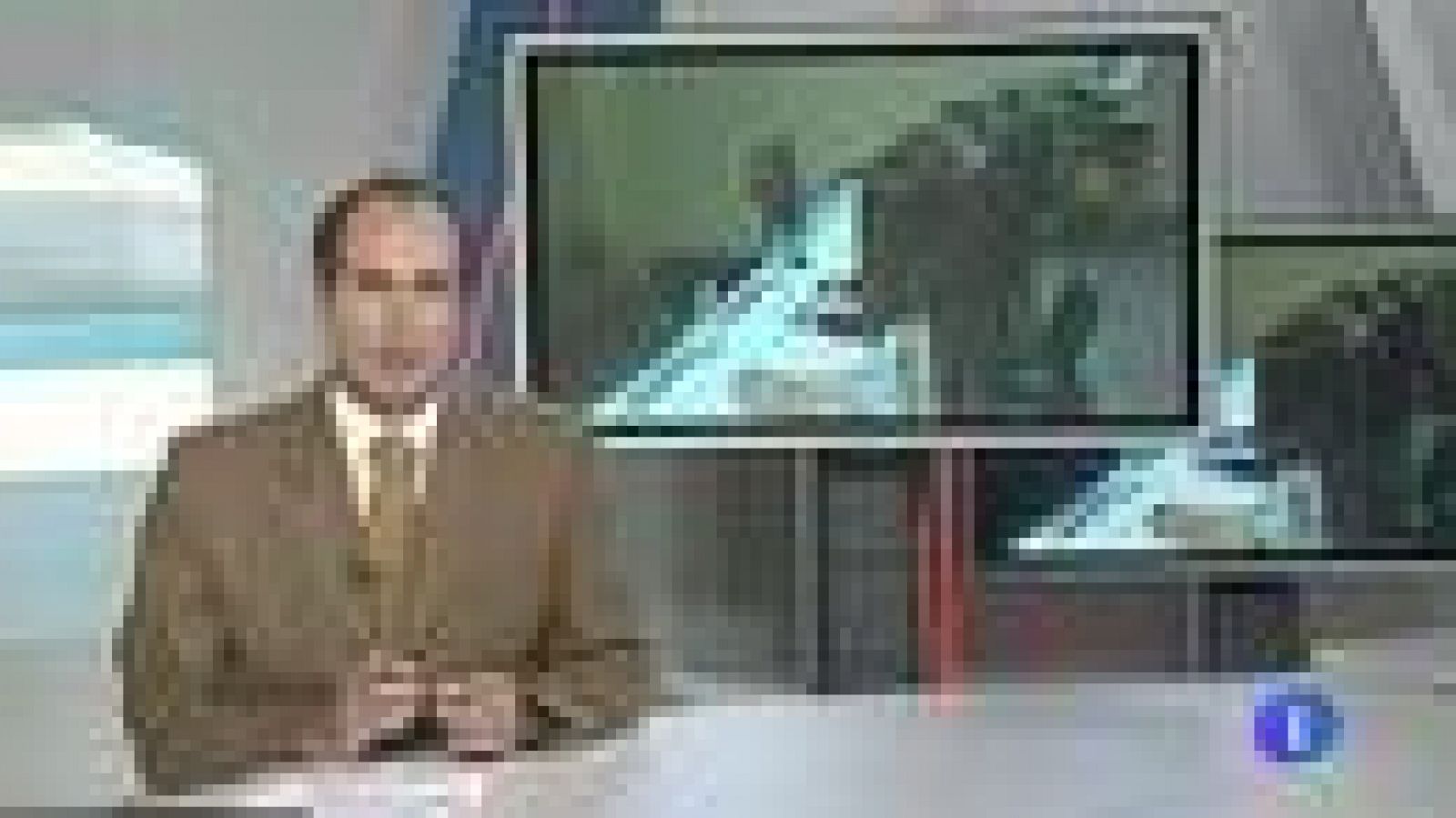 Telenorte 2 País Vasco - 18/09/2013 | Ver