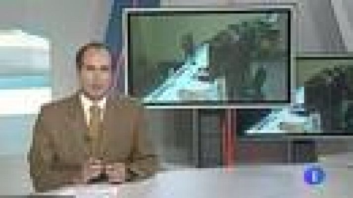 Telenorte - País Vasco - Telenorte 2 País Vasco - 18/09/2013