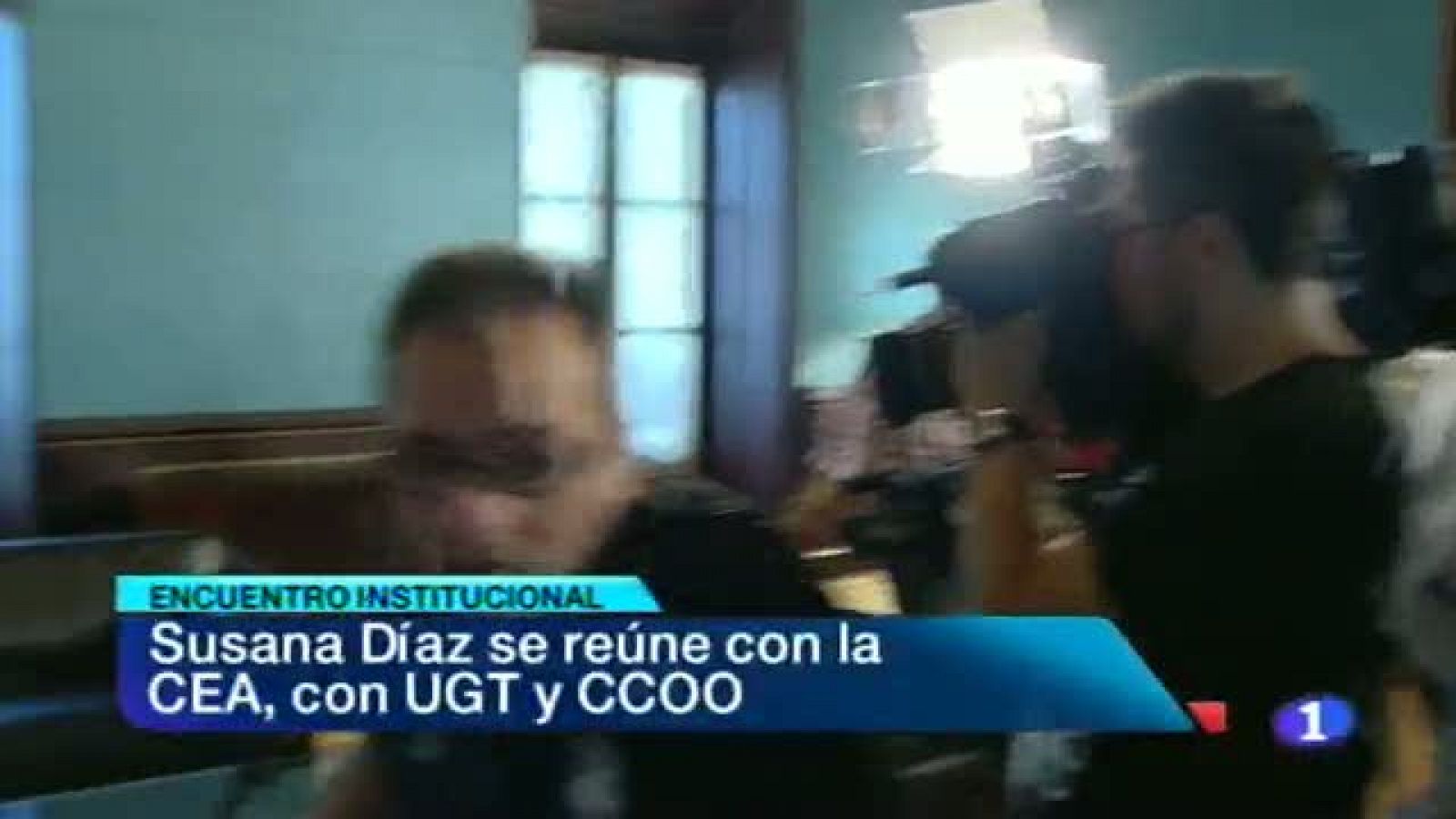 Noticias Andalucía 2 - 16/09/2013 | Ver