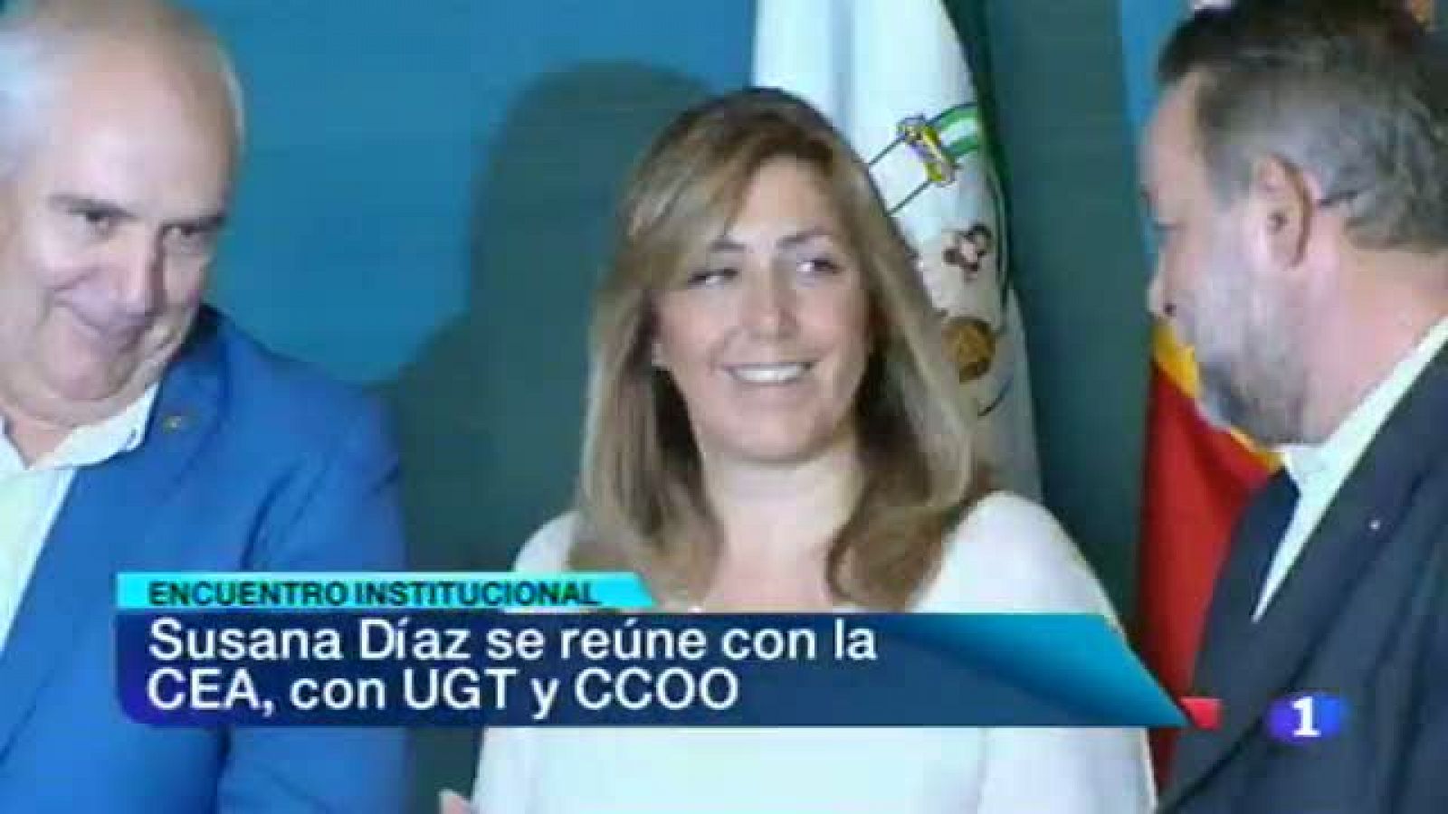 Noticias Andalucía - 16/09/2013 | Ver