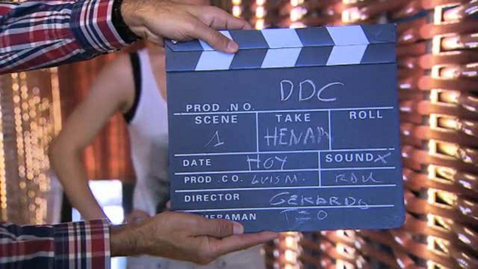 Días de cine: Henar Álvarez es la nueva presentadora de 'Días de cine' | RTVE Play