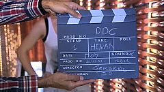 Henar Álvarez es la nueva presentadora de 'Días de cine'