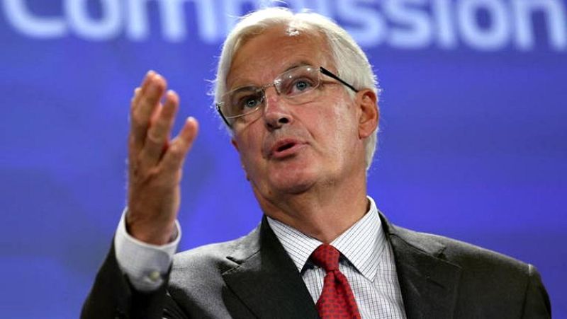 Bruselas propone controlar el Líbor y Euribor con sanciones si se manipulan