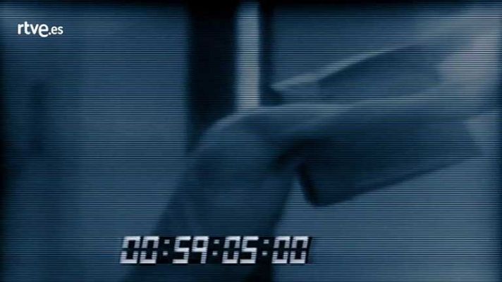 La noche temática - La ciencia del mal - Comienzo