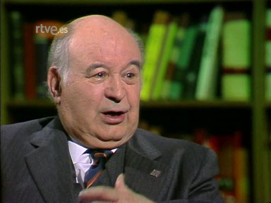 Programes especials de Arxiu - Martí de Riquer