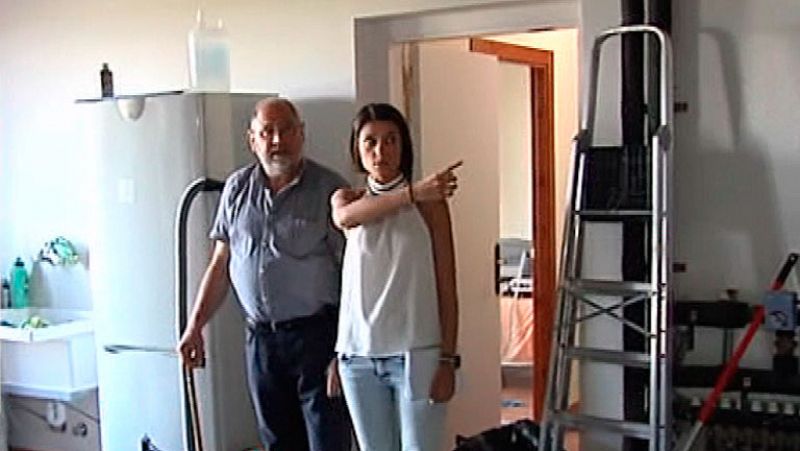 España directo: robados y amordazados | rtve play