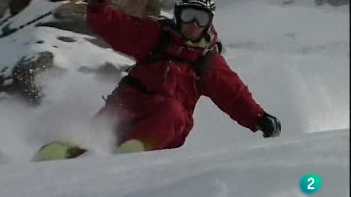 Frontera límite - Frontera Límite - 18/09/13