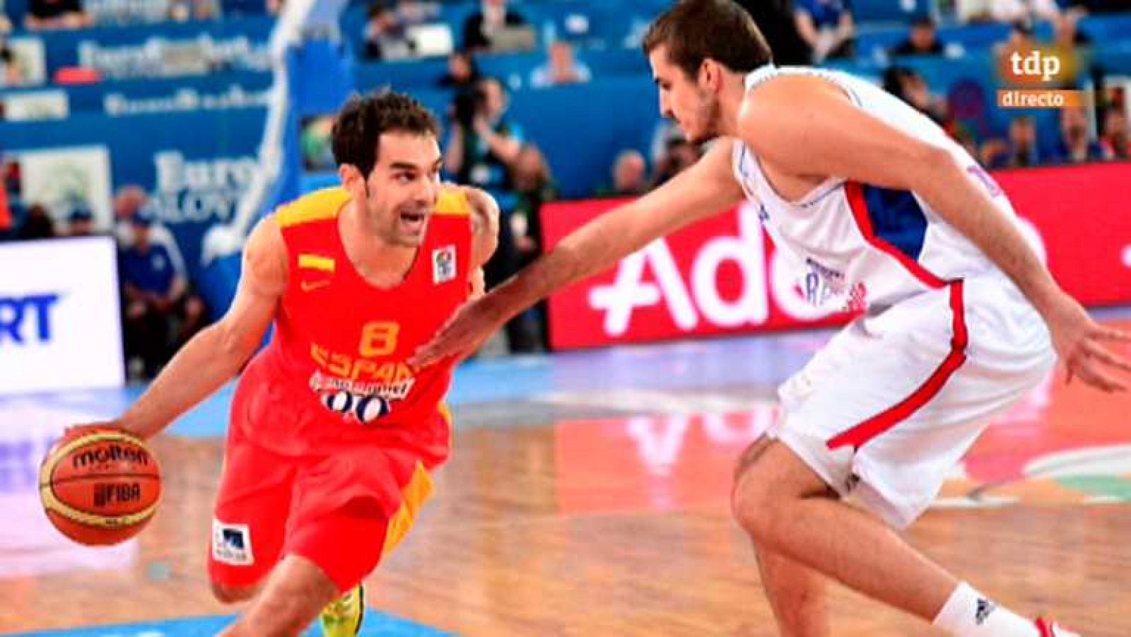 Conexión tdp - 18/09/13 - escuchar ahora