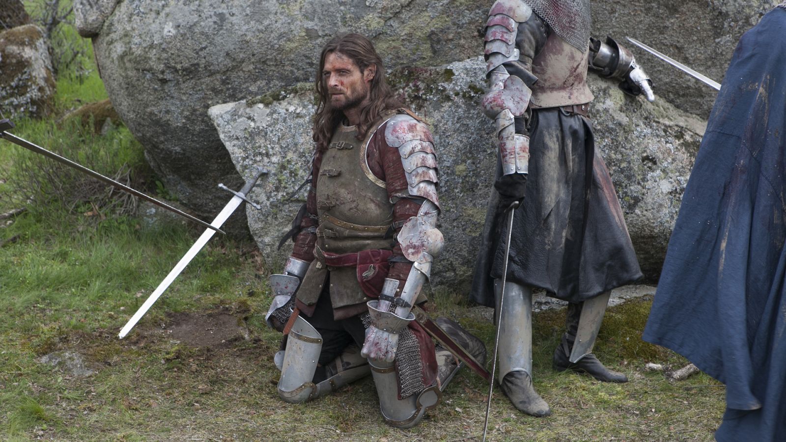 Isabel - Temporada 2 - Episodio 3 - Ver ahora