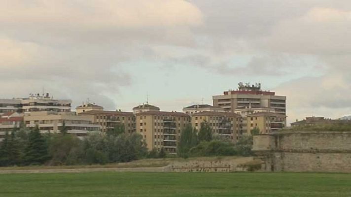 El tiempo - Lluvias dispersas en el norte