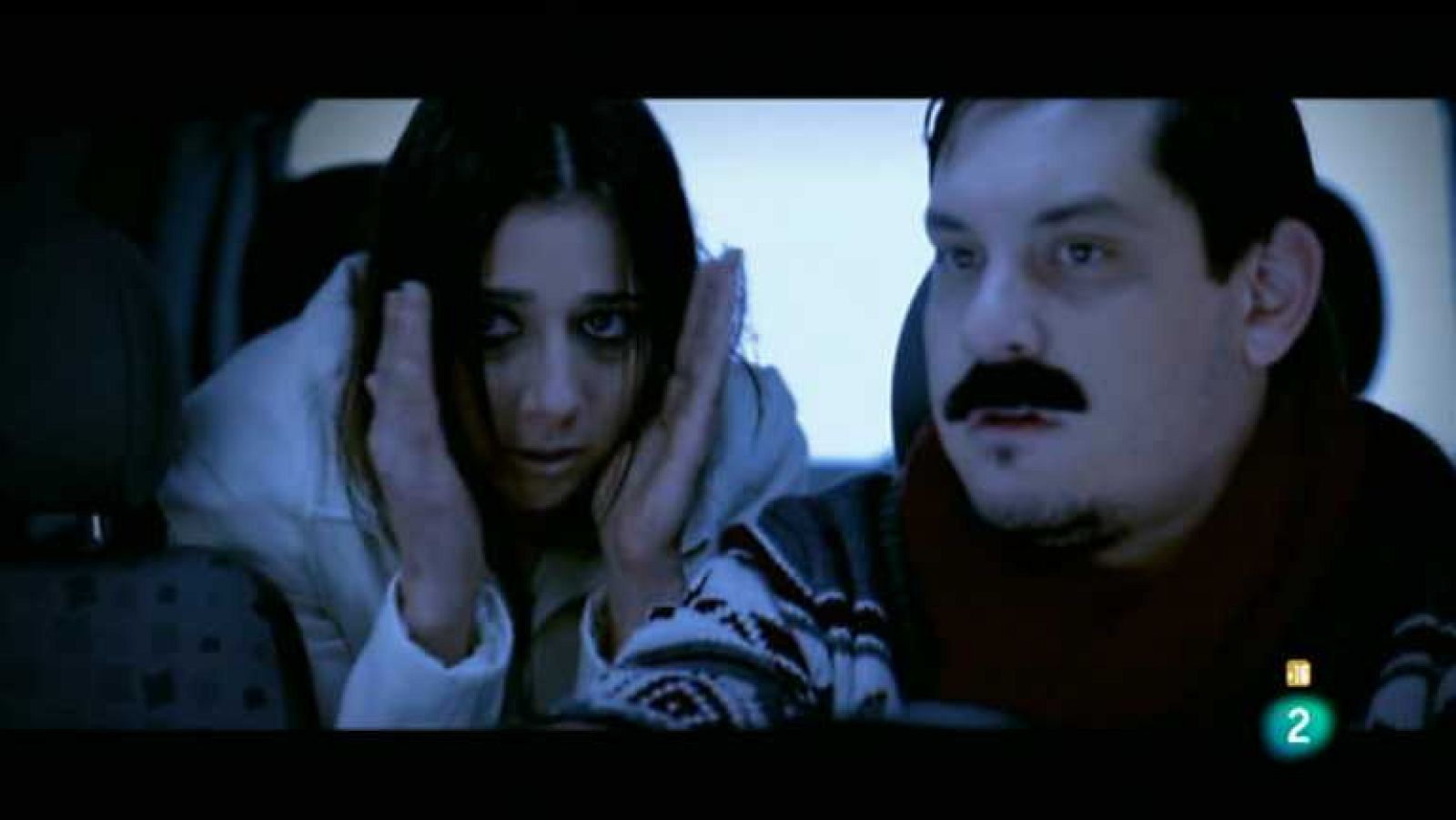 Somos Cortos - 18/09/13