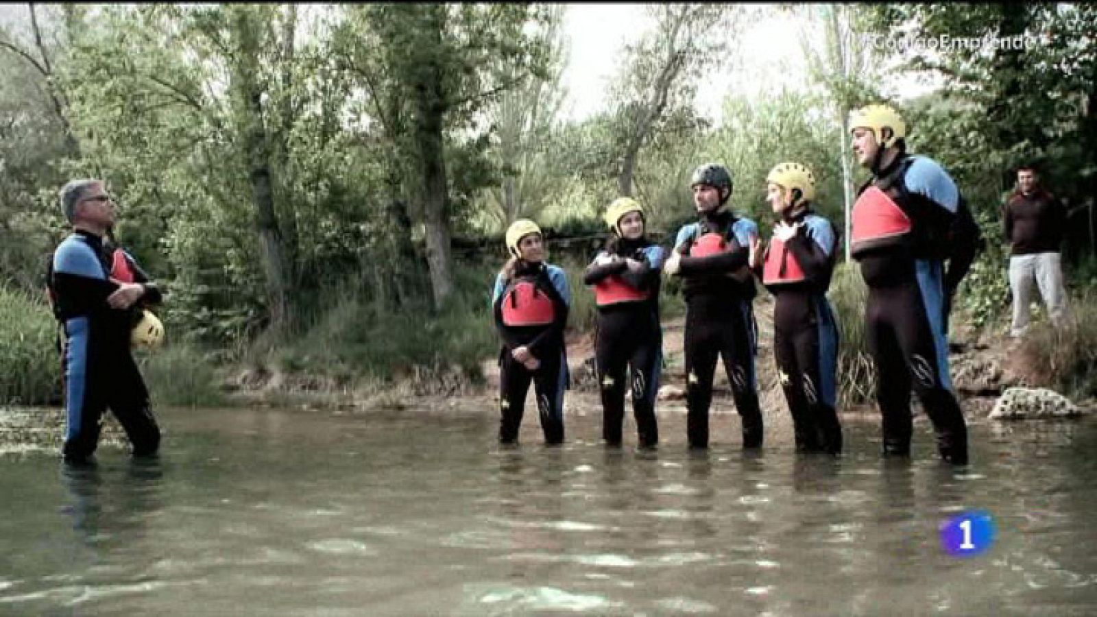 Código Emprende - Capítulo 2 - Ver ahora