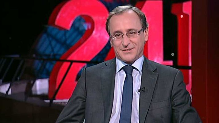 La noche en 24h - La noche en 24 horas - 18/09/13