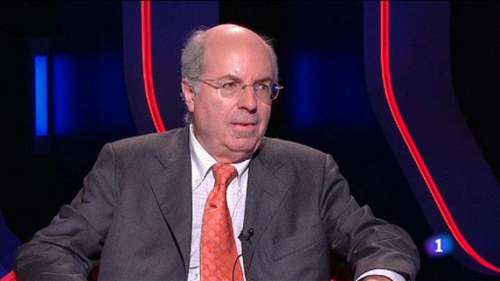 El debat de La 1 - Concert contra l'Alzheimer