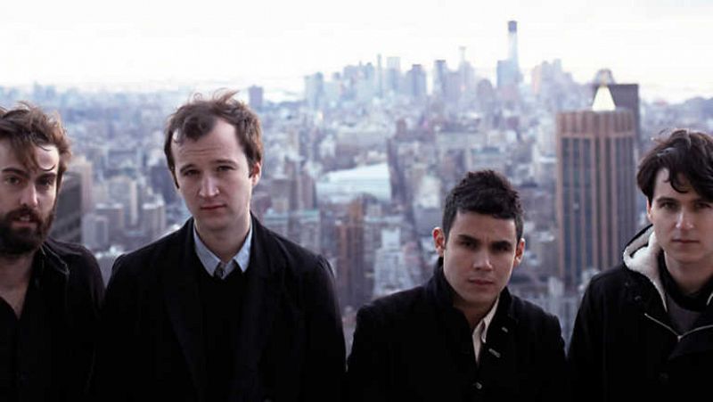 Festival Dcode 2013 - Vampire Weekend  - Ver ahora