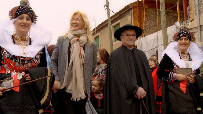 Un país para comérselo - Un país para comérselo - Segovia