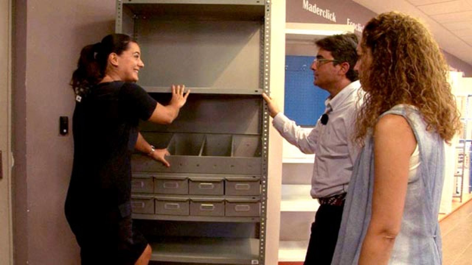 Comando  Actualidad - Un giro a mi negocio - Consultor para reflotar empresas