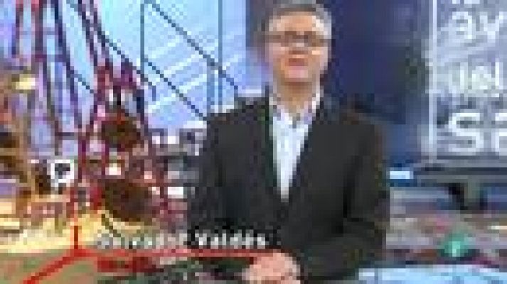 La aventura del Saber - Miquel Silvestre