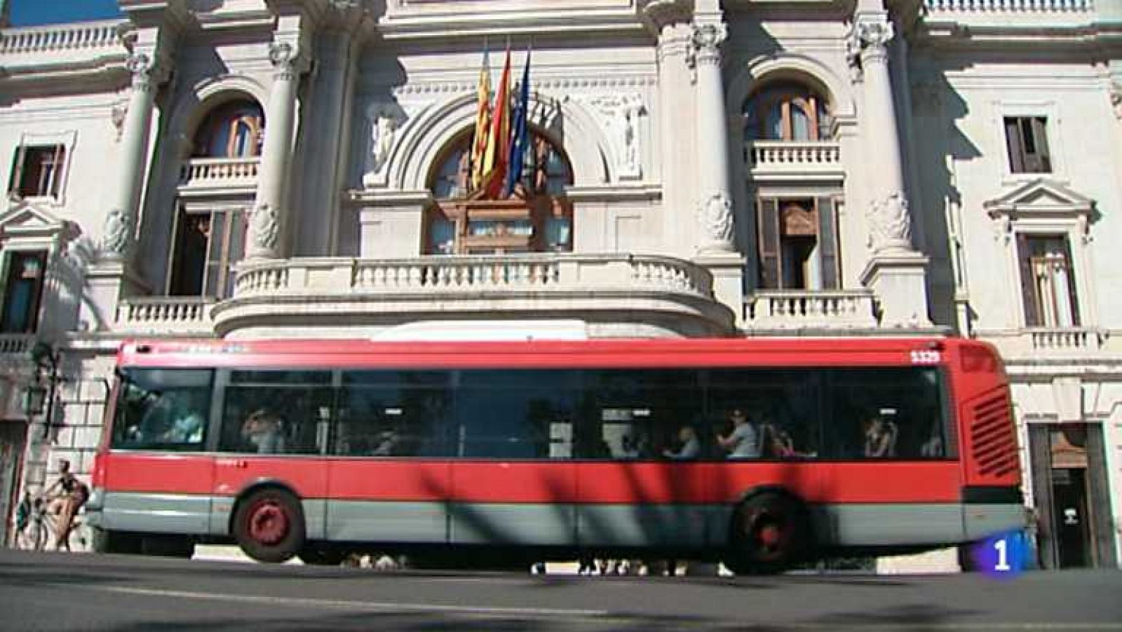 L'informatiu - Comunitat Valenciana: La Comunidad Valenciana en 2' - 19/09/13 | RTVE Play