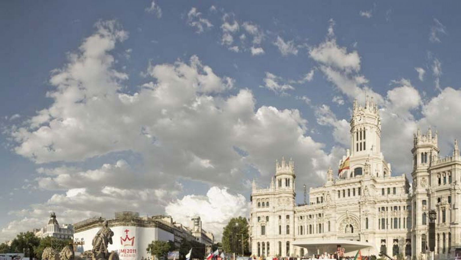 Informativo de Madrid: El tiempo en la Comunidad de Madrid - 19/09/13 | RTVE Play