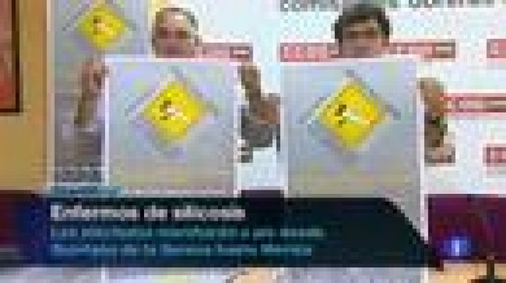 Noticias de Extremadura - Extremadura en 2' - 19/09/13