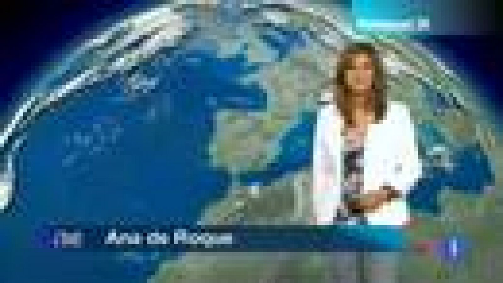 Noticias de Extremadura: El tiempo en Extremadura - 19/09/13 | RTVE Play