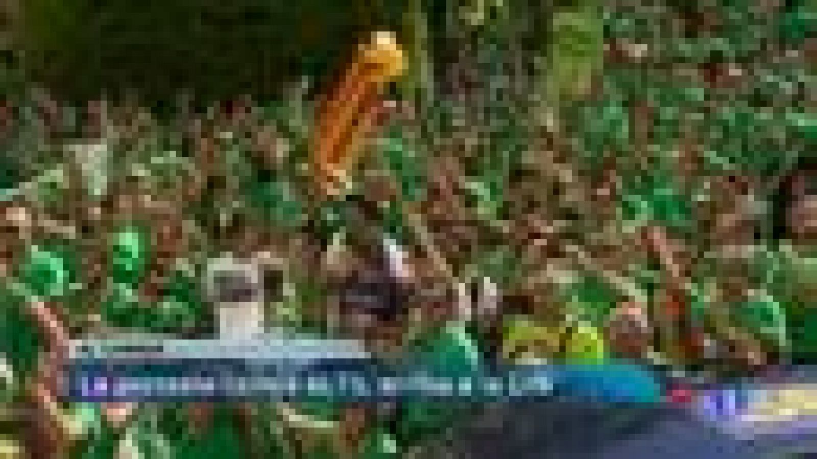 Informatiu Balear en 2' - 19/09/13 | Ver