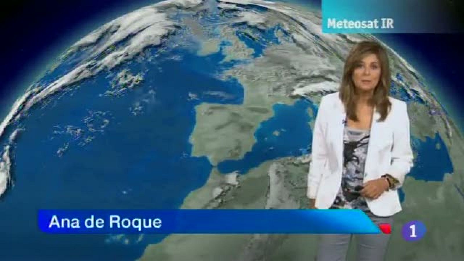 El tiempo en Castilla-La Mancha (19/09/2013)