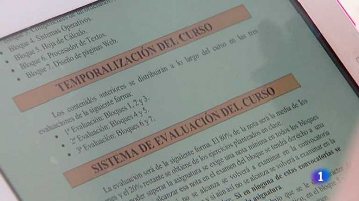 L'informatiu - Comunitat Valenciana - L'Informatiu - Comunitat Valenciana - 19/09/13