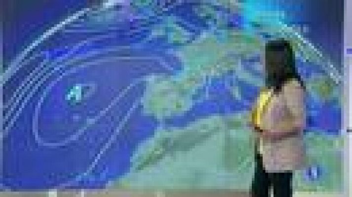 Informatiu Balear - El temps a les Illes Balears - 19/09/13