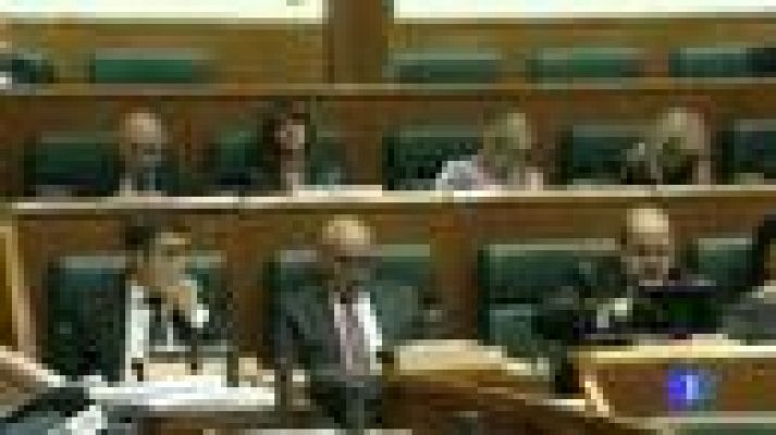 Telenorte - País Vasco - Telenorte País Vasco - 19/09/13