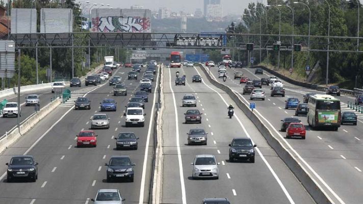 Semana de la movilidad